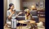 Voice-Activated Pet Treat Dispensers for Intelligent Pet Owners