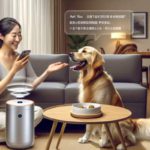 Voice-Activated Pet Treat Dispensers for Intelligent Pet Owners