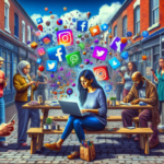 Social Media Management Solutions for Verwood’s Small Businesses