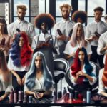 Master Extension Techniques for Channelling Blends Effectively