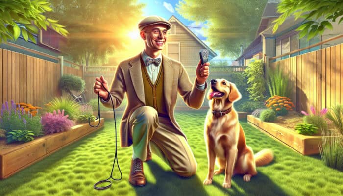 Clicker Training Basics: Essential Techniques for Happy Dogs