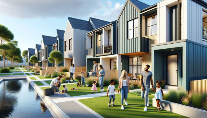 Housing Investment Tips: Mid-Level Properties in Vryheid