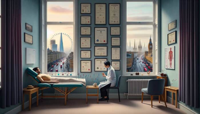 Acupuncture Costs Explained: Your Session Guide