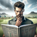 South African Insights on Golf Match Play Strategies