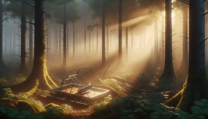 Trapping Techniques: Proven Strategies for Success