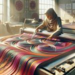 Slicing Weaves: Enhance Depth in Your Artwork