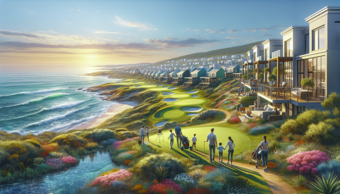 Entry Level Homes in Mossel Bay: Market Trends Uncovered