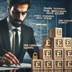 Debt Consolidation Loans Explained: Key Eligibility Criteria