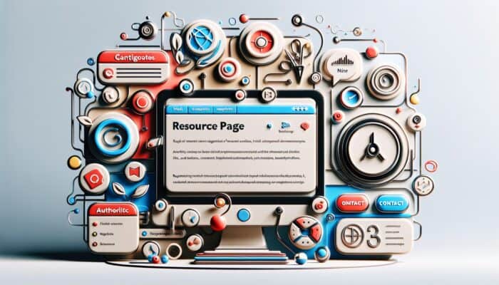 Link Building with Resource Pages: Essential Tips for Success
