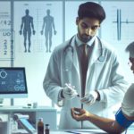 Diabetes Blood Test Essentials in Chorley for Residents