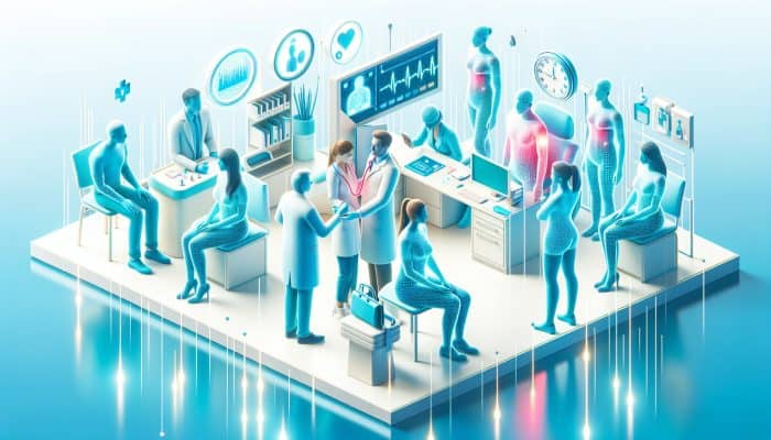 Preventive Health Checks: Why They Matter for Your Wellbeing