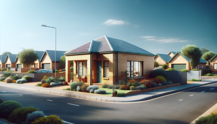 Home Loan Guide for Entry-Level Properties in Welkom