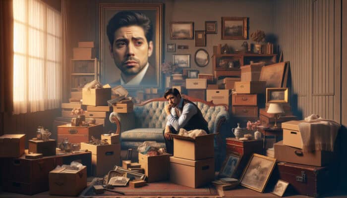 House Clearance Tips: A Guide for Beginners in the UK