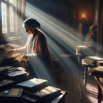 Emotional Preparation for Clearing a House in the UK