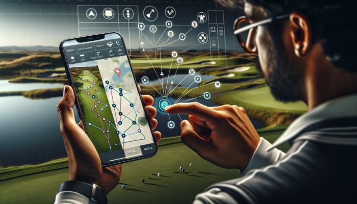 Golf Course Mapping Apps: Your Ultimate Guide for South Africa