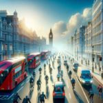 Sustainable Transport Hacks: Eco Tips for Thrifty Living