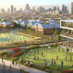 Family-Friendly Mid-Level PE Neighborhoods: Ideal for Families