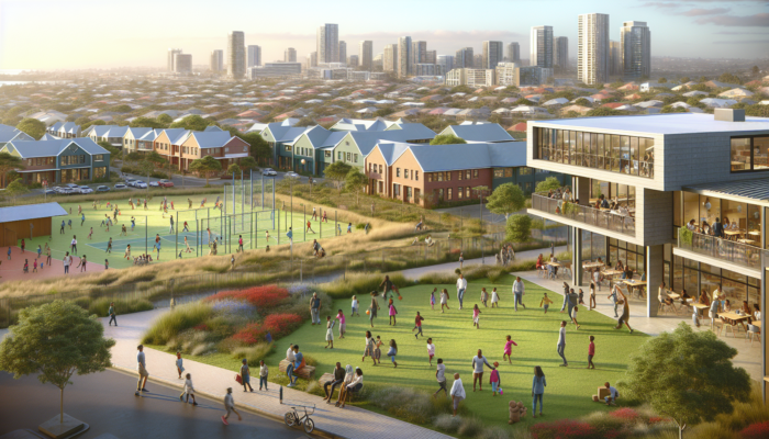 Family-Friendly Mid-Level PE Neighborhoods: Ideal for Families