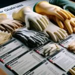 Rubber Gloves: Your Essential Shopping Guide in Peterborough
