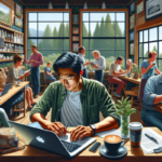 Blog Writing Tips for Small Business Success in Cinderford