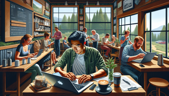 Blog Writing Tips for Small Business Success in Cinderford