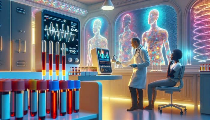 Essentials of Diabetes Blood Tests for Chelmsford Residents