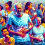 Lactose Intolerance in Adults: Can It Occur Abruptly?