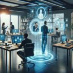 Human VAs: A Comprehensive Guide to Hybrid Work Models