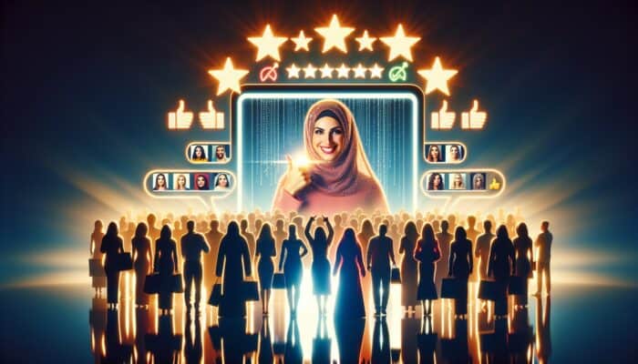 E-Commerce Content Strategies for Enhanced Social Proof