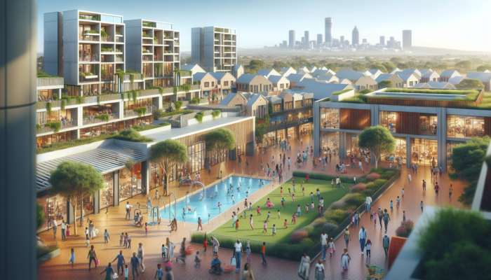 Entry-Level Properties in Boksburg: Top Tips for Success