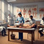 Acupuncture Techniques: Essential Practices in Traditional Chinese Medicine