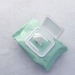 Baby Wipes and Leather: A Detrimental Duo