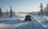 Winter Drive in Lapland for an Unforgettable Adventure