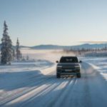 Winter Drive in Lapland for an Unforgettable Adventure