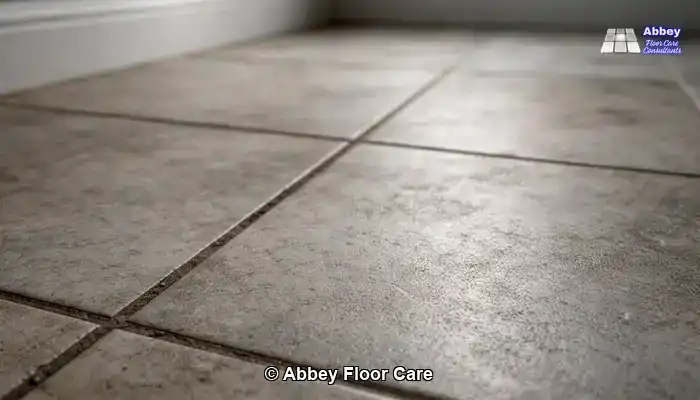 Porcelain Tile Restoration in Surrey: Do You Need a Specialist?