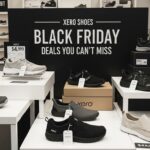 Xero Shoes: Boost Sales with Key Offers and Timing