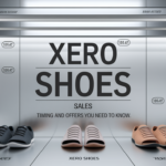 Xero Shoes: Discover Your Ideal Fit Online