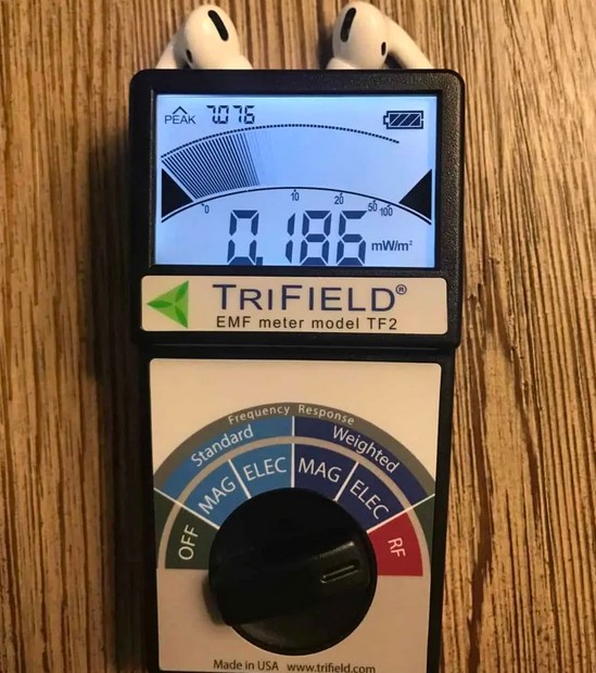 EMF Exposure Reduction for a Healthier Home Environment