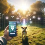 GPS Fences for Pets: Boosting Outdoor Safety for Animals