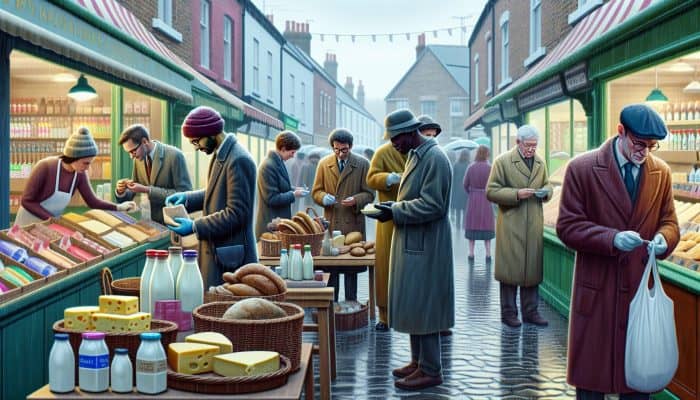 Food Intolerances: Effects on Fatigue and Skin Problems