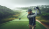 Golf Ball Tips: Mastering Play in Wet Conditions