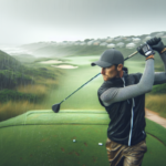 Golf Ball Tips: Mastering Play in Wet Conditions
