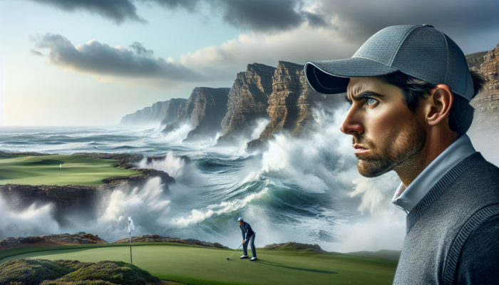 Golf Mental Resilience: Master Unshakeable Focus on the Course