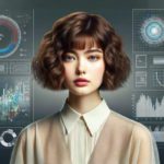 Face-Framing Layers: Chic Butterfly Bobs for Effortless Style