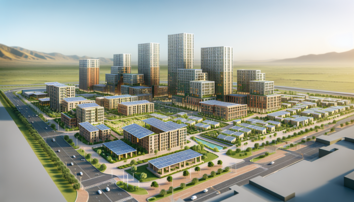 Property Market Trends in Kimberley: Insights for Buyers