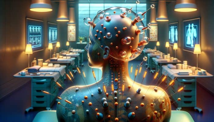 Cupping Therapy Methods and Benefits for Acupuncture