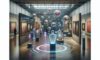 Virtual Assistants Enhancing Art Gallery Management Solutions