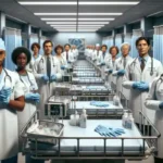 Latex Gloves: The Leading Choice for Clinics Today?