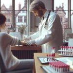 Pregnancy Blood Test Insights for Pontypool Residents