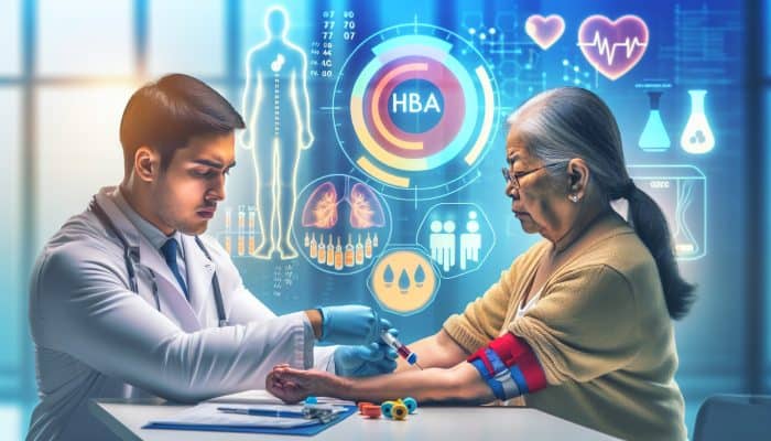 Diabetes Blood Test: Essential Insights You Need to Know